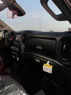 شيفروليه سلفرادو